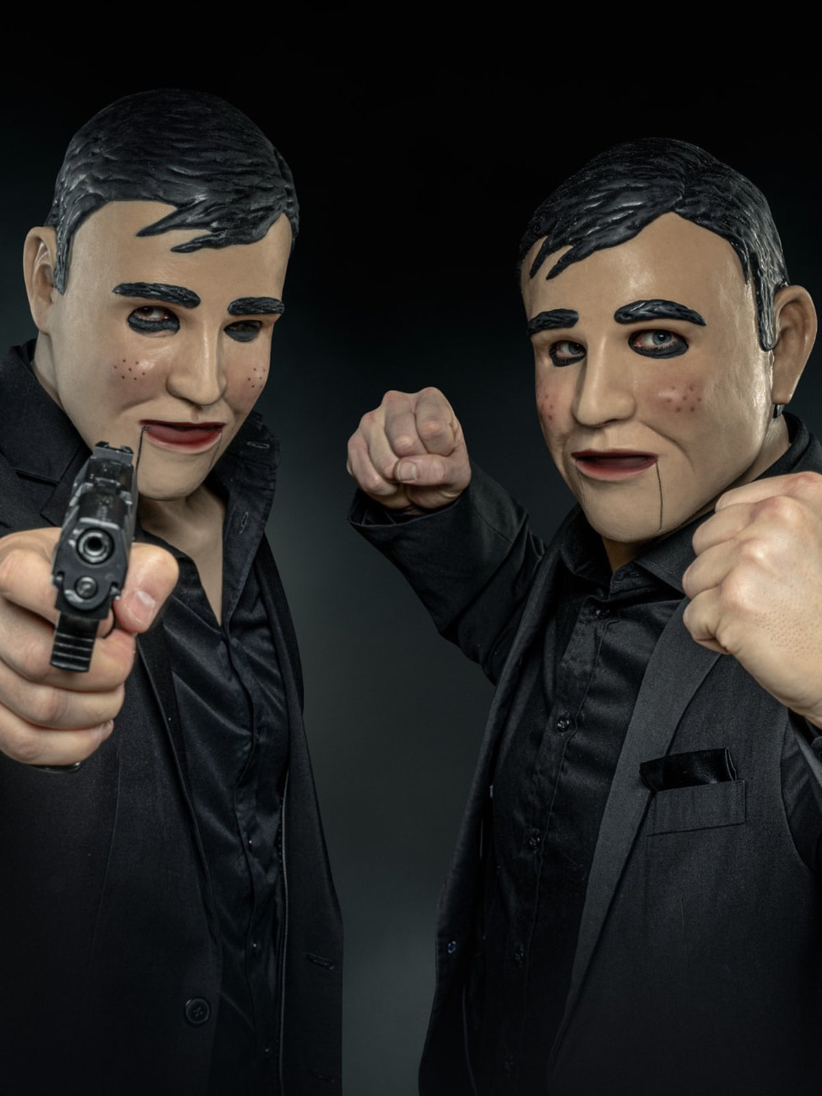 Gunz For Hire