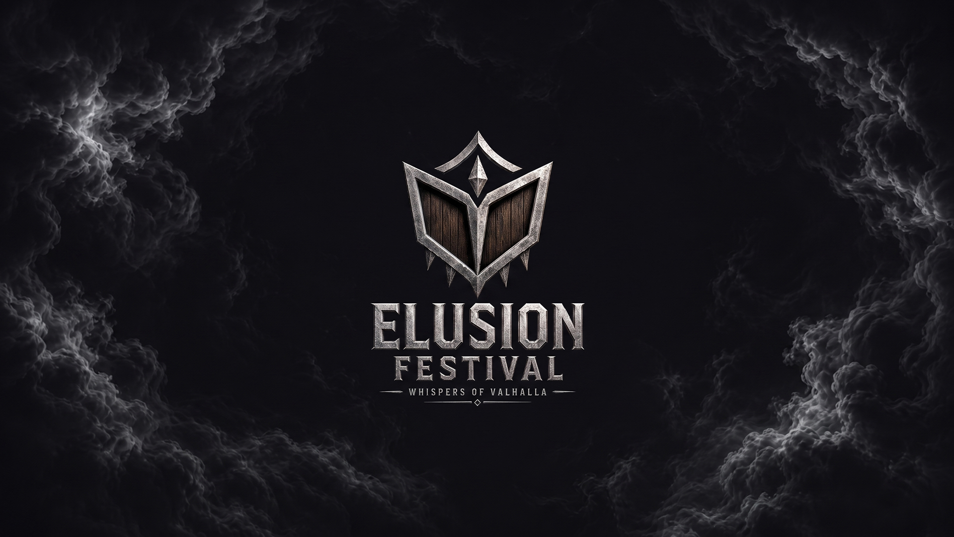 Elusion Festival — Whispers of Valhalla